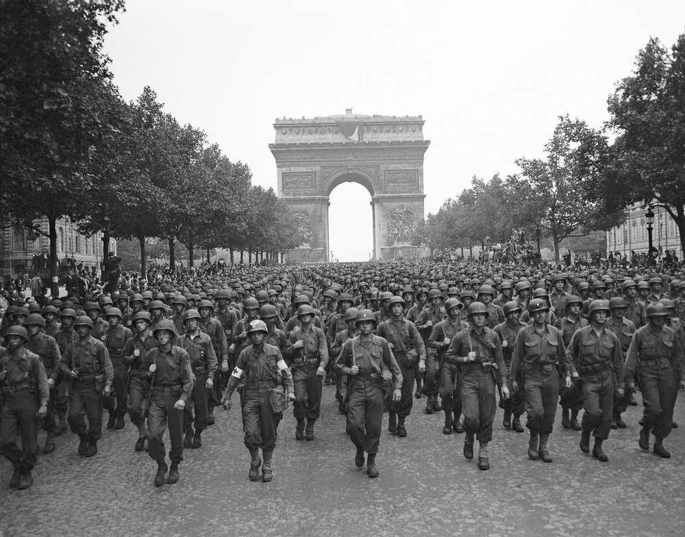 paris-celebrates-its-liberation-from-nazis-75-years-on